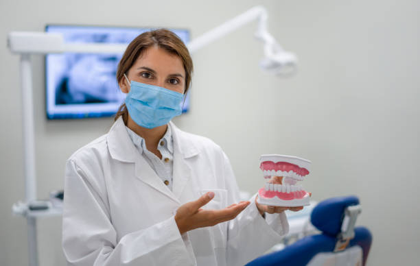 Best Cracked Tooth Emergency Dentist  in Redondo Beach, CA
