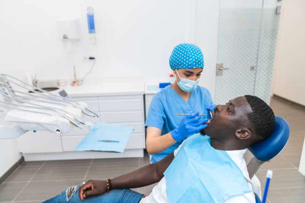 Best Emergency Dental Filling Replacement  in Redondo Beach, CA